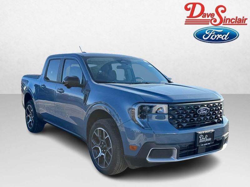 Ford Maverick Vehicle Full-screen Gallery Image 04