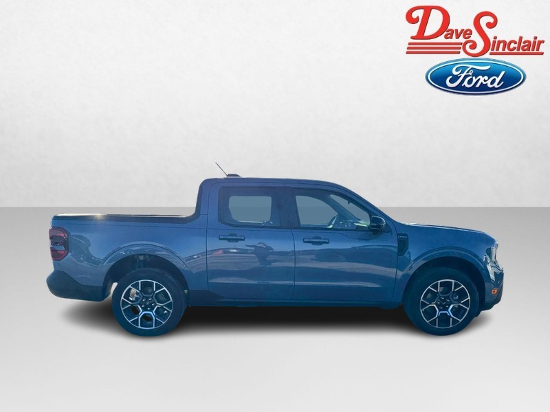 Ford Maverick Vehicle Full-screen Gallery Image 05