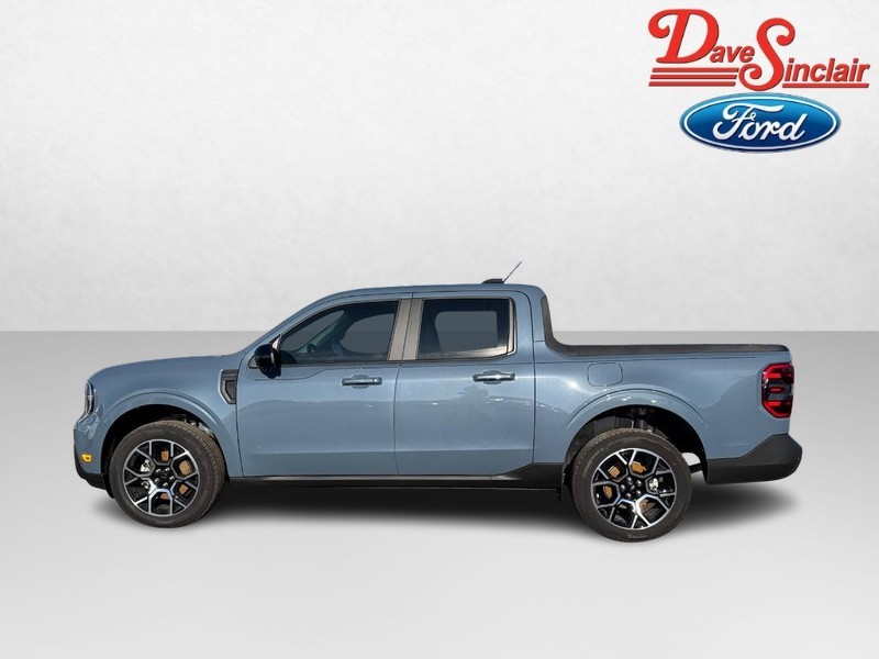 Ford Maverick Vehicle Full-screen Gallery Image 10