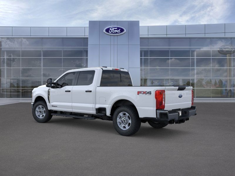 Ford Super Duty F-250 SRW Vehicle Image 05