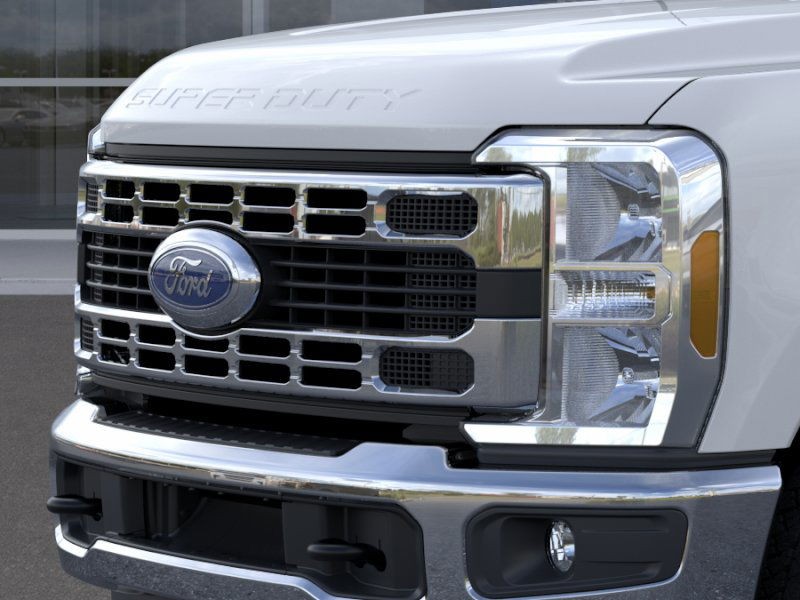 Ford Super Duty F-250 SRW Vehicle Image 19