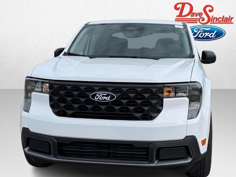 Ford Maverick Vehicle Image 02