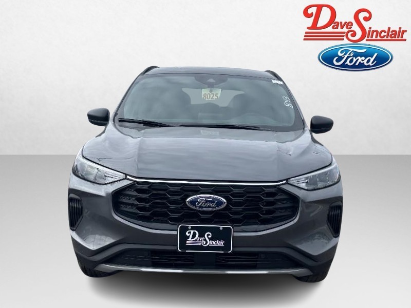 Ford Escape Vehicle Image 02