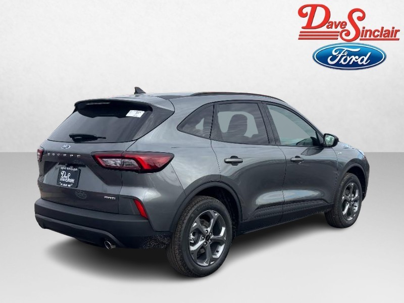 Ford Escape Vehicle Image 07