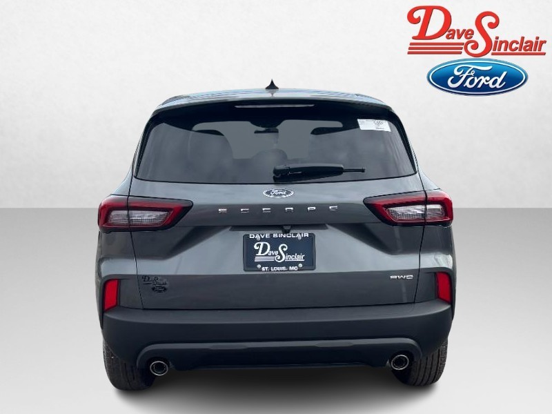 Ford Escape Vehicle Image 08