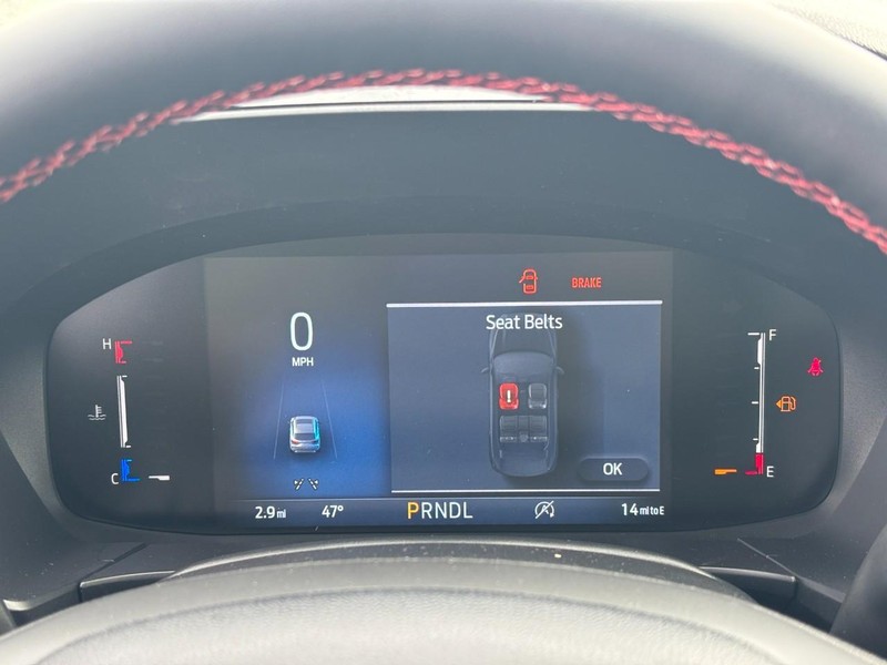 Ford Escape Vehicle Image 22