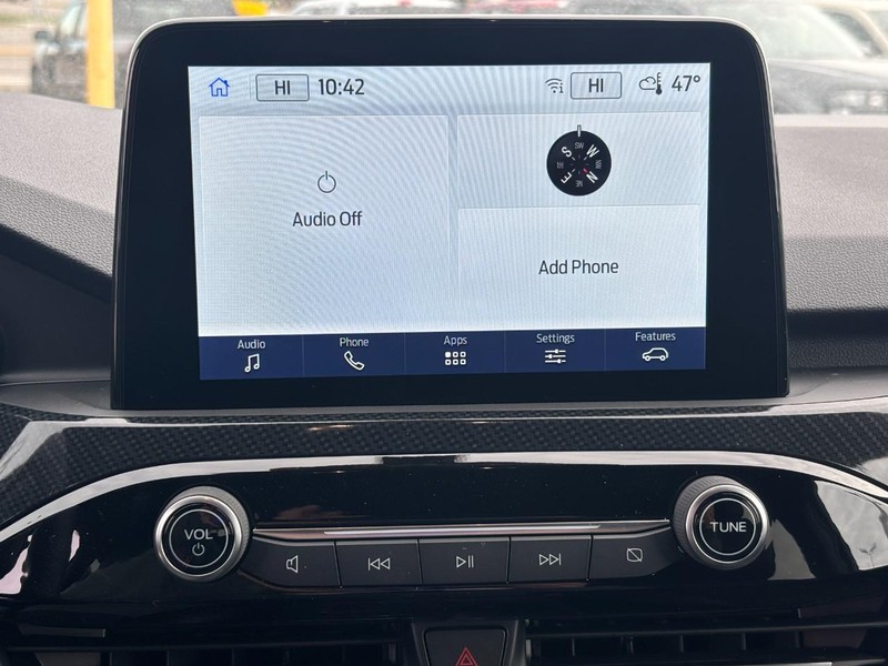 Ford Escape Vehicle Image 23