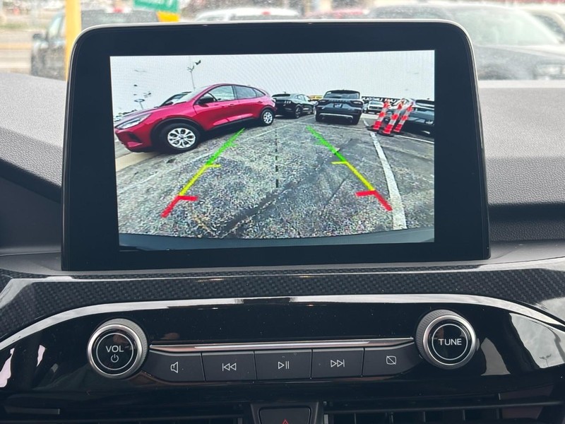 Ford Escape Vehicle Image 24