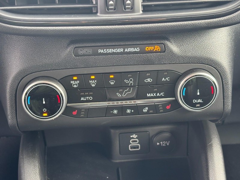 Ford Escape Vehicle Image 25