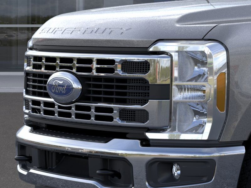 Ford Super Duty F-250 SRW Vehicle Image 19
