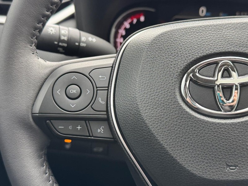 Toyota RAV4 Vehicle Image 22