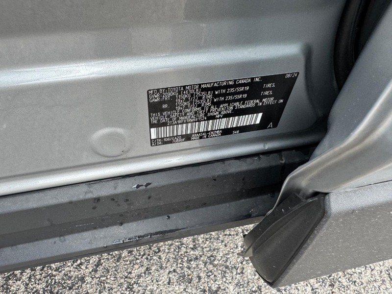 Toyota RAV4 Vehicle Image 27