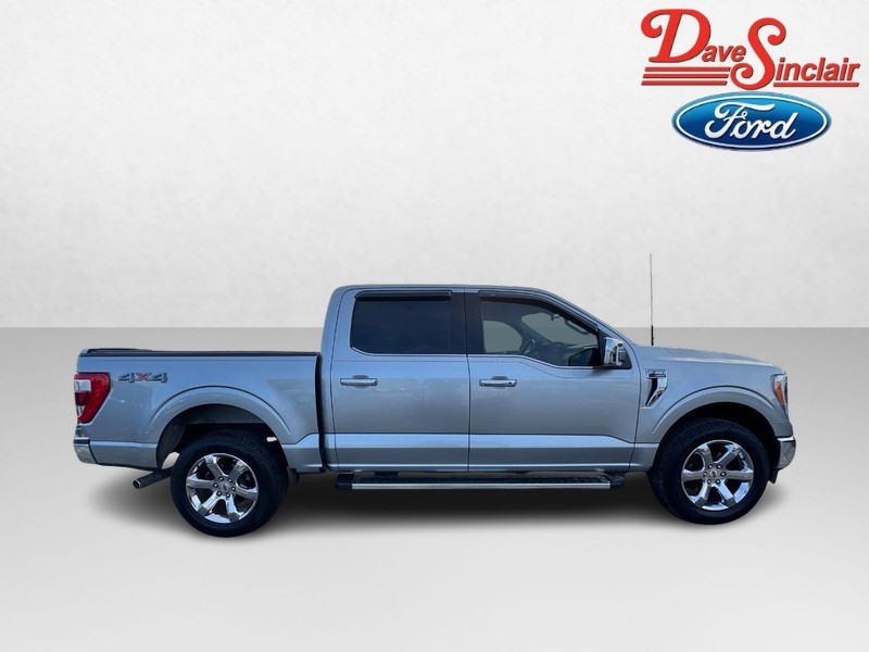 Ford F-150 Vehicle Full-screen Gallery Image 05