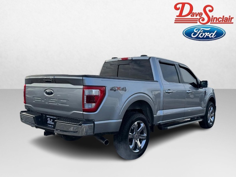 Ford F-150 Vehicle Full-screen Gallery Image 07