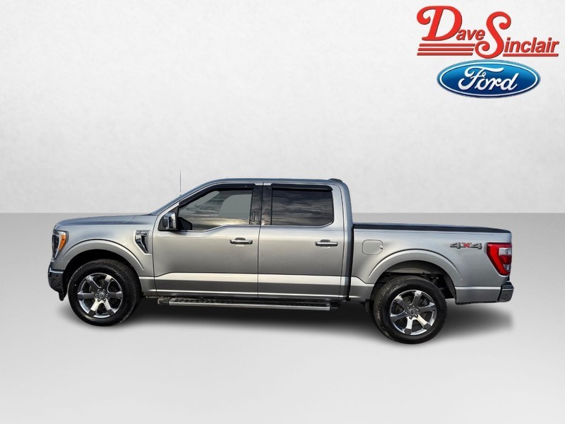 Ford F-150 Vehicle Full-screen Gallery Image 10