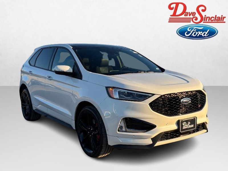 Ford Edge Vehicle Full-screen Gallery Image 04