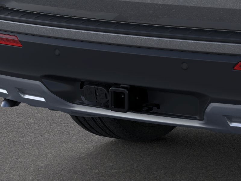 Ford Explorer Vehicle Full-screen Gallery Image 25