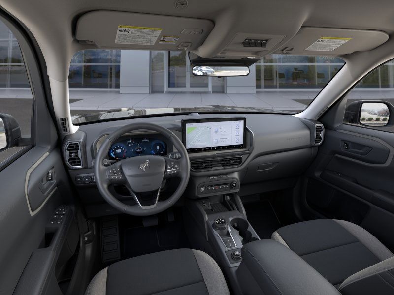 Ford Bronco Sport Vehicle Full-screen Gallery Image 11