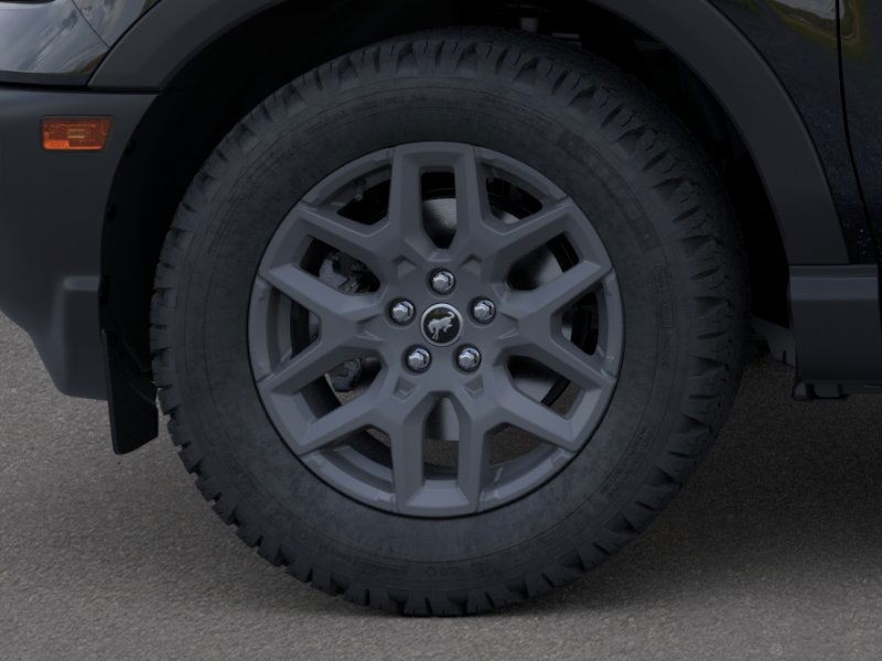 Ford Bronco Sport Vehicle Full-screen Gallery Image 21