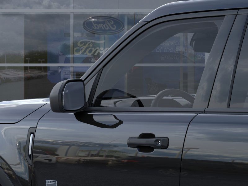 Ford Bronco Sport Vehicle Full-screen Gallery Image 22