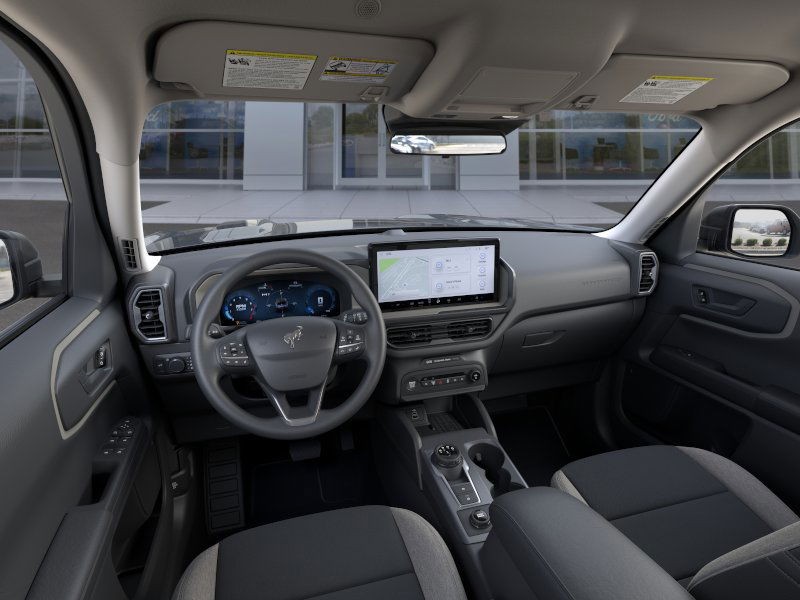 Ford Bronco Sport Vehicle Full-screen Gallery Image 11