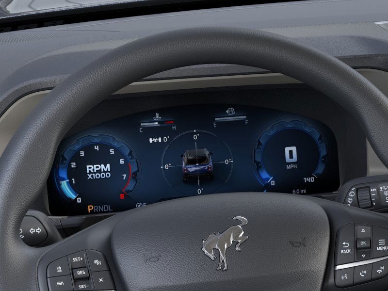 Ford Bronco Sport Vehicle Full-screen Gallery Image 15