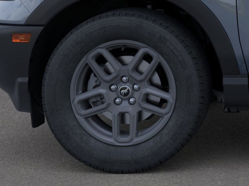 Ford Bronco Sport Vehicle Full-screen Gallery Image 21