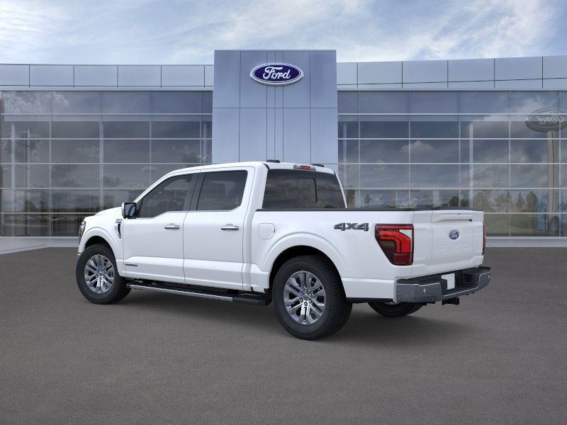 Ford F-150 Vehicle Full-screen Gallery Image 05