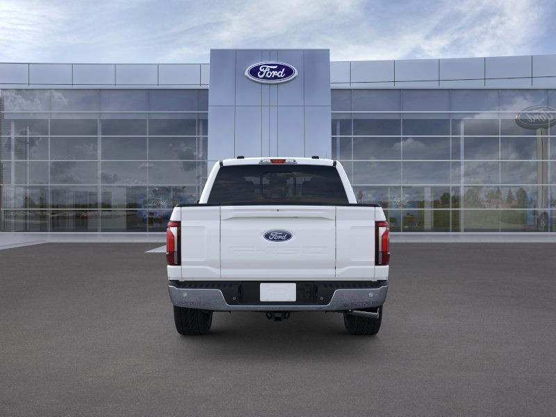 Ford F-150 Vehicle Full-screen Gallery Image 07