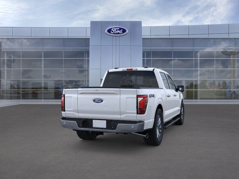 Ford F-150 Vehicle Full-screen Gallery Image 10