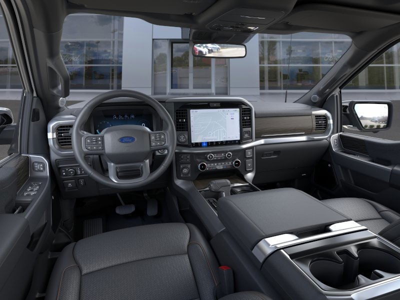 Ford F-150 Vehicle Full-screen Gallery Image 11