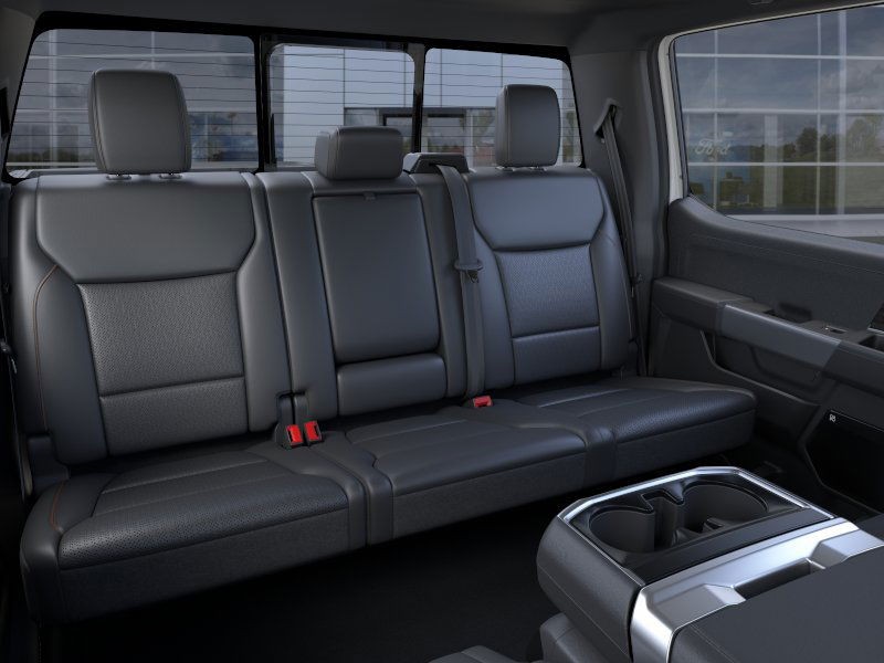 Ford F-150 Vehicle Full-screen Gallery Image 13
