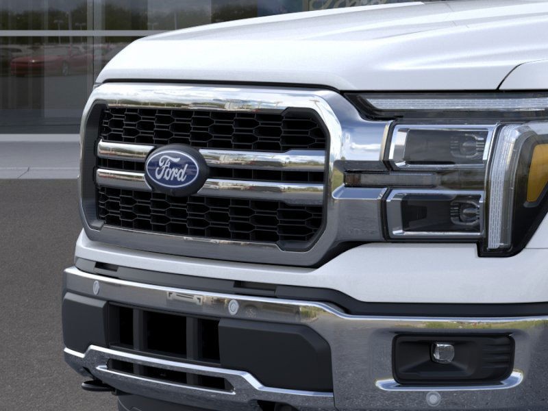 Ford F-150 Vehicle Full-screen Gallery Image 19