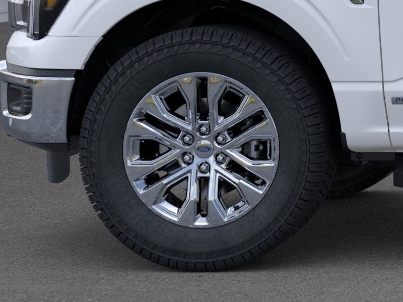 Ford F-150 Vehicle Full-screen Gallery Image 21