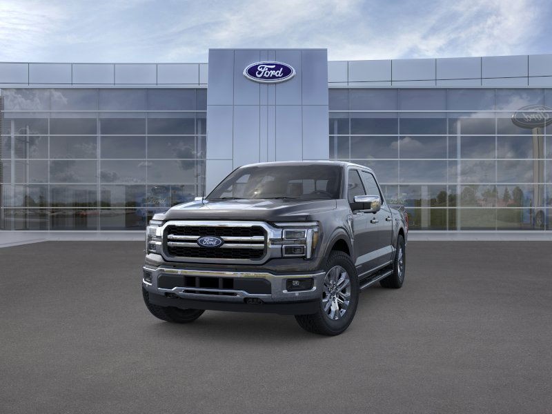 Ford F-150 Vehicle Full-screen Gallery Image 02