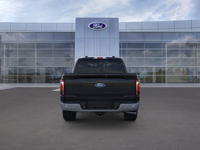 Ford F-150 Vehicle Full-screen Gallery Image 07