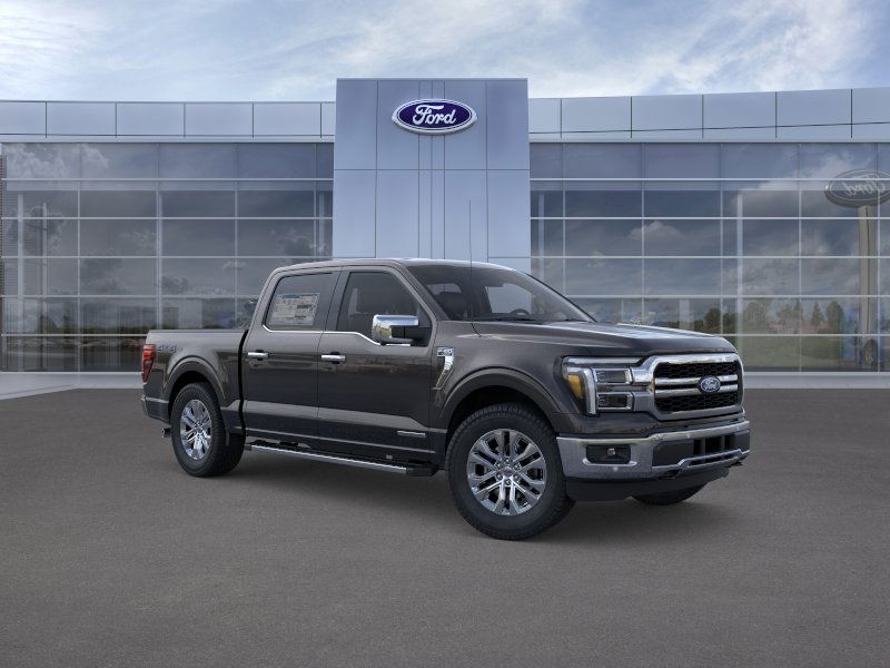 Ford F-150 Vehicle Full-screen Gallery Image 09