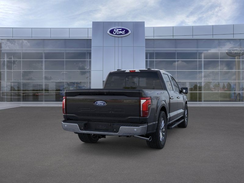 Ford F-150 Vehicle Full-screen Gallery Image 10