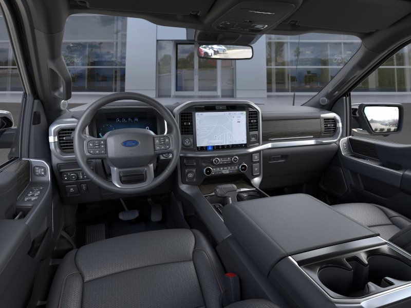 Ford F-150 Vehicle Full-screen Gallery Image 11