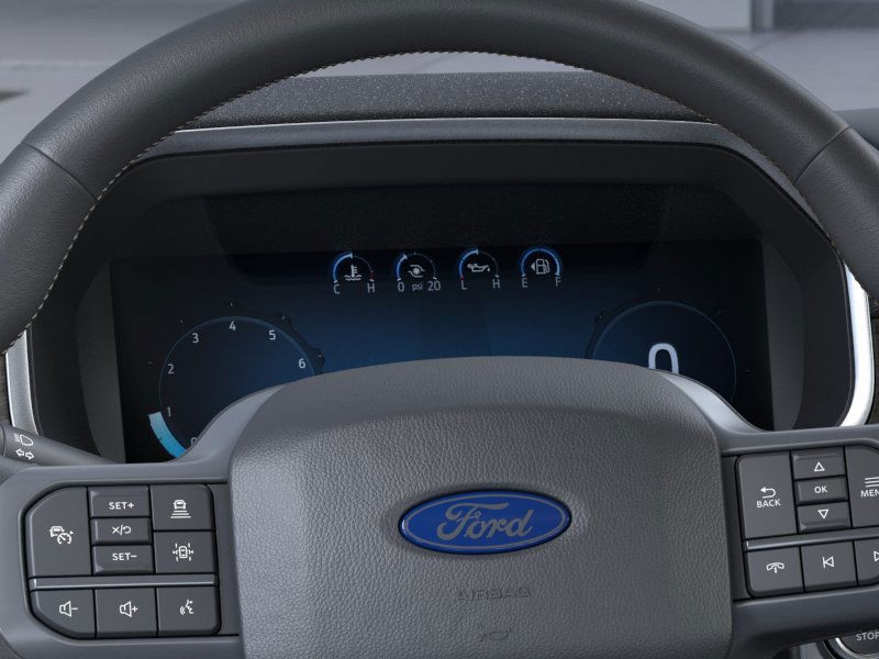 Ford F-150 Vehicle Full-screen Gallery Image 15