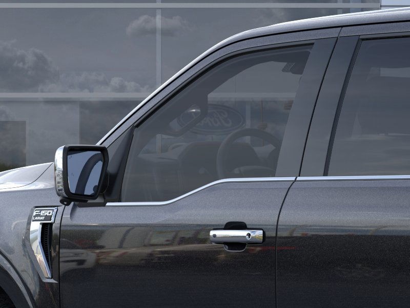 Ford F-150 Vehicle Full-screen Gallery Image 22