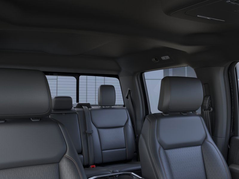 Ford F-150 Vehicle Full-screen Gallery Image 24