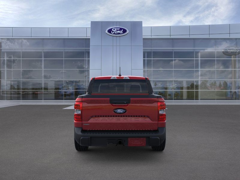 Ford Maverick Vehicle Full-screen Gallery Image 07