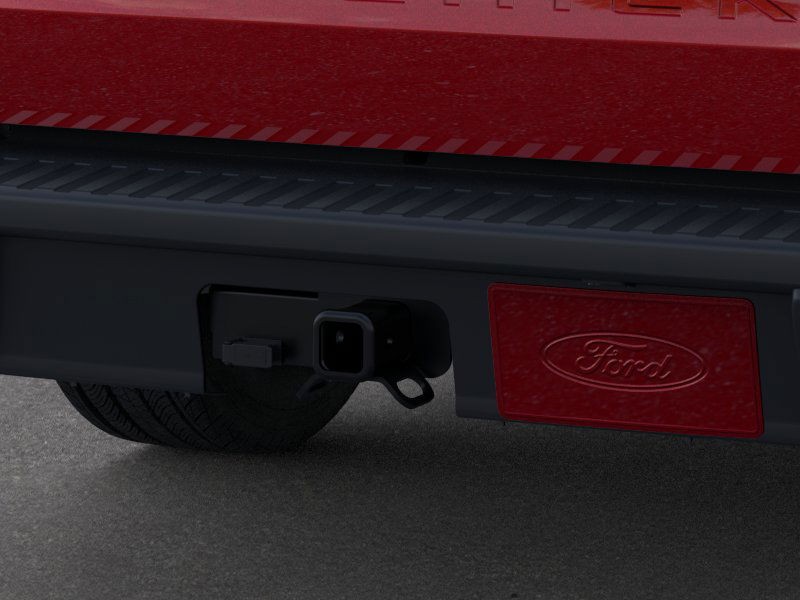 Ford Maverick Vehicle Full-screen Gallery Image 25