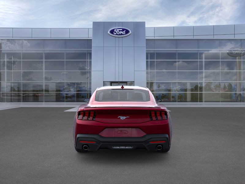 Ford Mustang Vehicle Full-screen Gallery Image 07