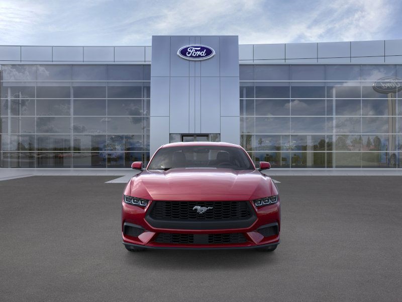 Ford Mustang Vehicle Full-screen Gallery Image 08