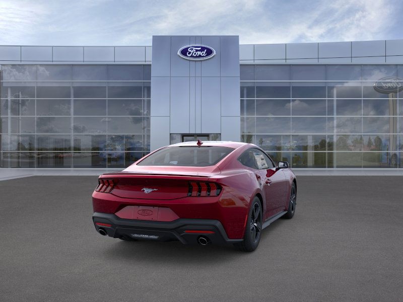 Ford Mustang Vehicle Full-screen Gallery Image 10