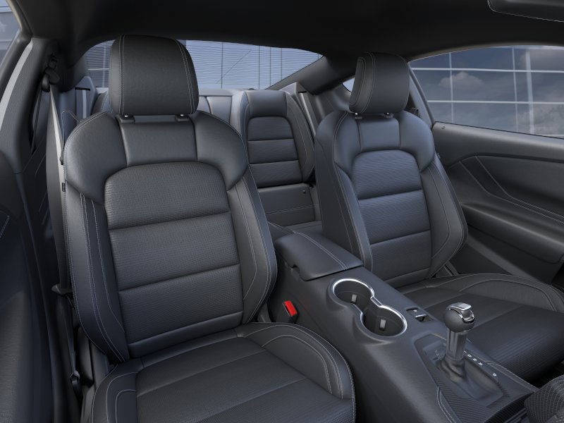 Ford Mustang Vehicle Full-screen Gallery Image 12