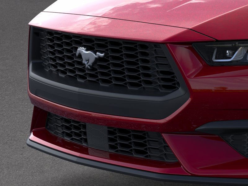 Ford Mustang Vehicle Full-screen Gallery Image 19