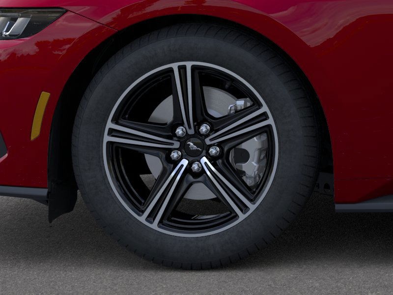 Ford Mustang Vehicle Full-screen Gallery Image 21